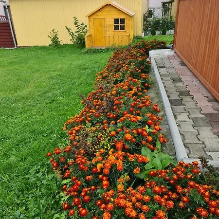 Rodzinny Na Kaszubach