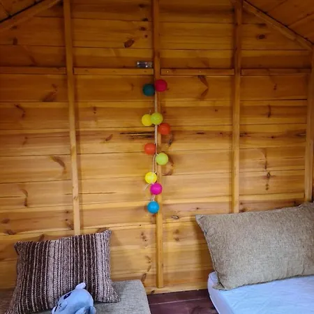 Rodzinny Na Kaszubach Ferienhaus Brusy