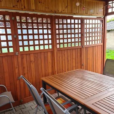 Rodzinny Na Kaszubach Brusy