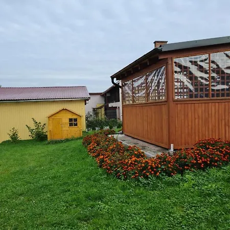 Rodzinny Na Kaszubach *