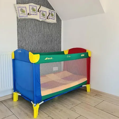 Rodzinny Na Kaszubach Brusy