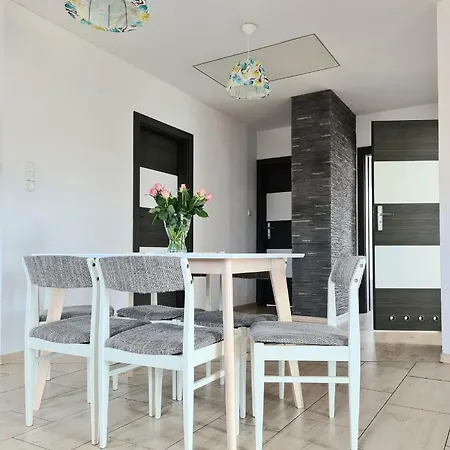 Rodzinny Na Kaszubach Holiday home