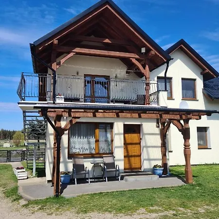 Rodzinny Na Kaszubach *