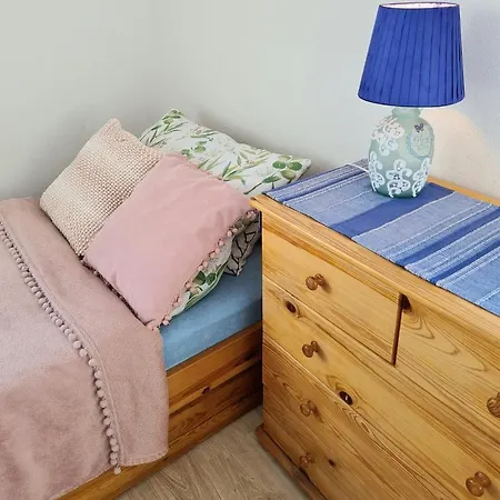 Holiday home Rodzinny Na Kaszubach *