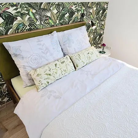 Rodzinny Na Kaszubach Brusy