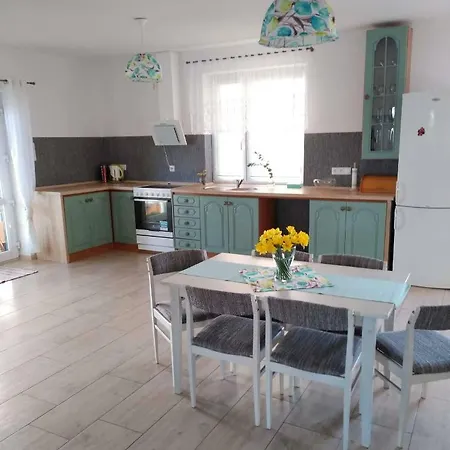 Rodzinny Na Kaszubach Brusy