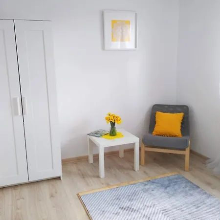 Rodzinny Na Kaszubach Holiday home