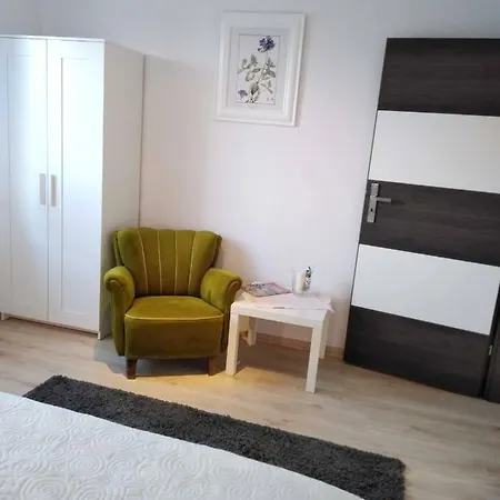 Rodzinny Na Kaszubach * Brusy