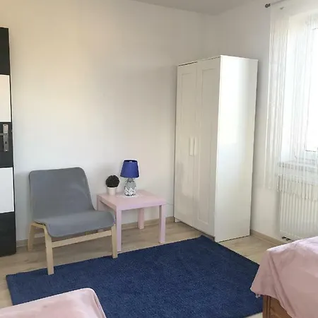 Rodzinny Na Kaszubach