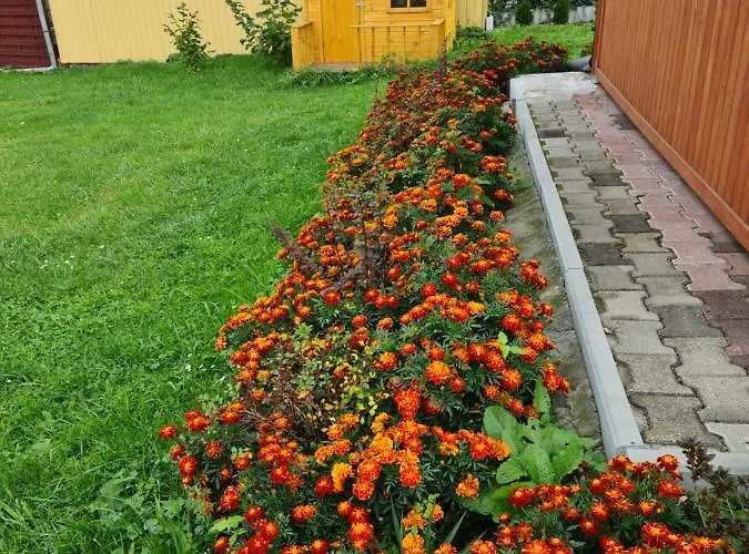 Rodzinny Na Kaszubach