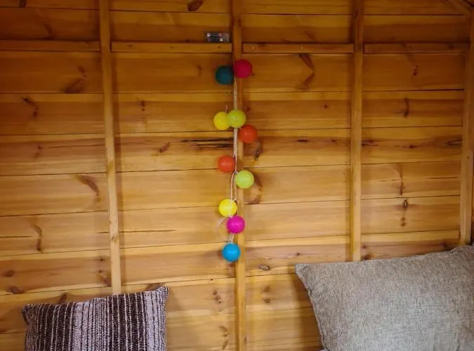 Rodzinny Na Kaszubach Prázdninový dům Brusy