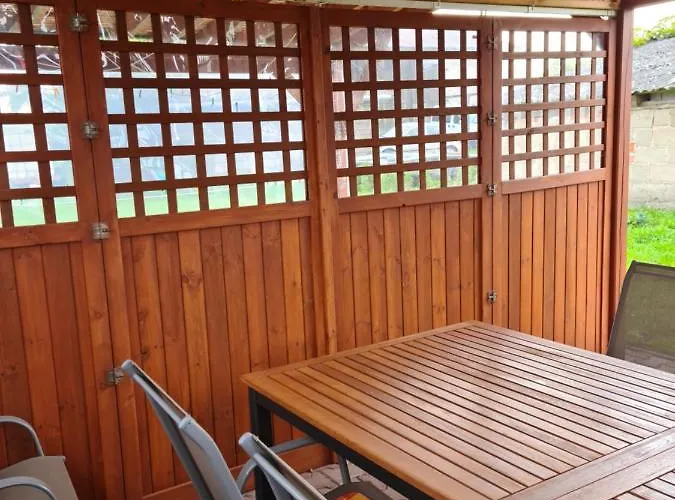 Rodzinny Na Kaszubach Brusy