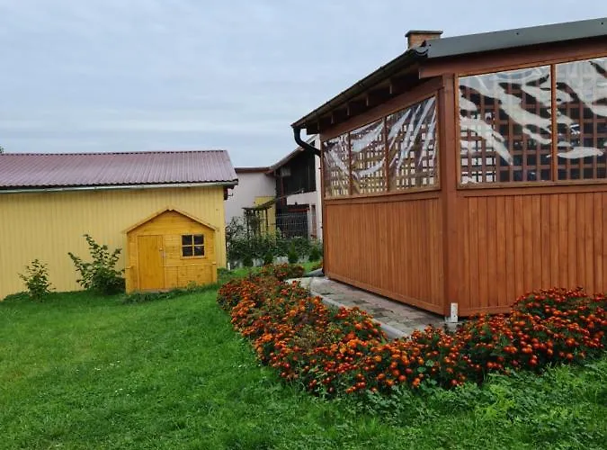 Rodzinny Na Kaszubach *