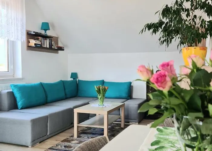 Rodzinny Na Kaszubach * Brusy