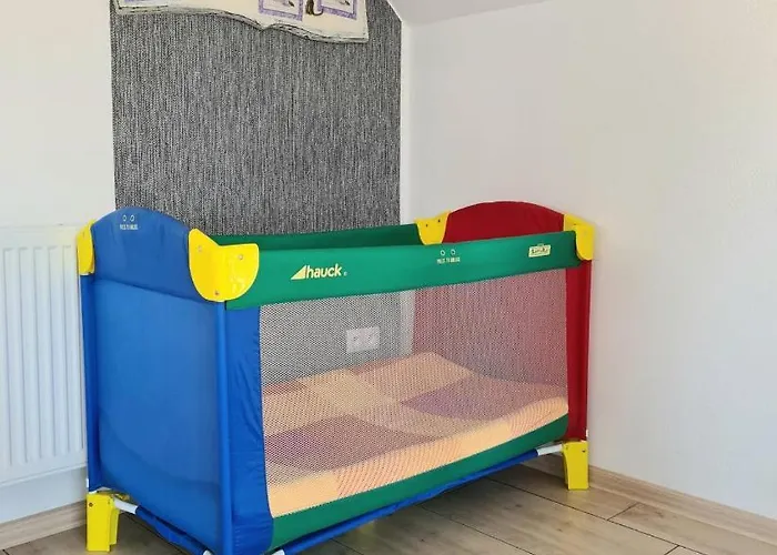 Rodzinny Na Kaszubach Brusy