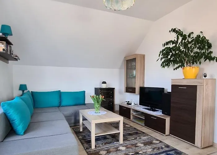 Rodzinny Na Kaszubach