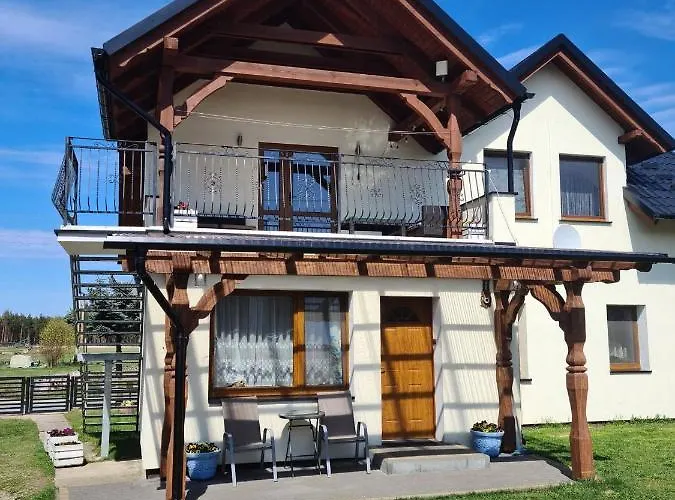 Rodzinny Na Kaszubach *