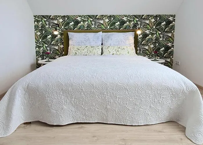 Rodzinny Na Kaszubach