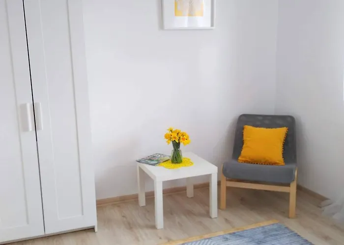 Rodzinny Na Kaszubach Prázdninový dům