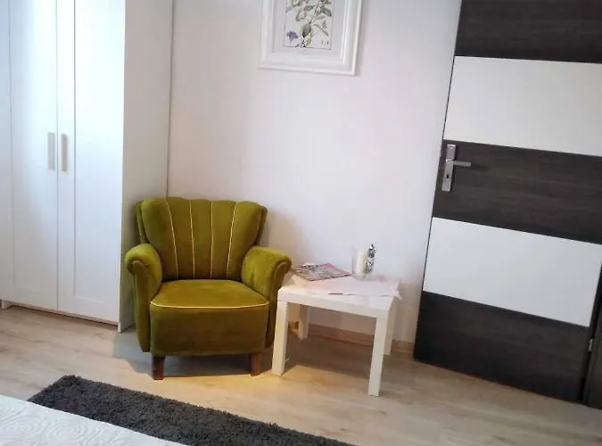 Rodzinny Na Kaszubach * Brusy