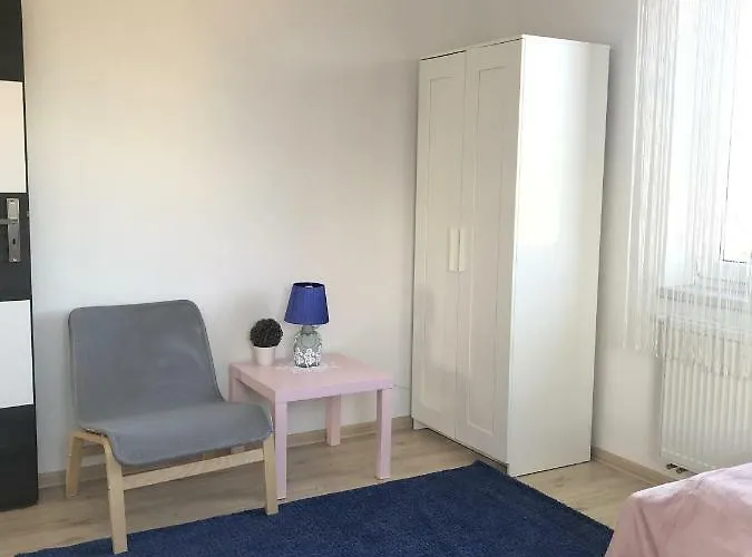 Rodzinny Na Kaszubach