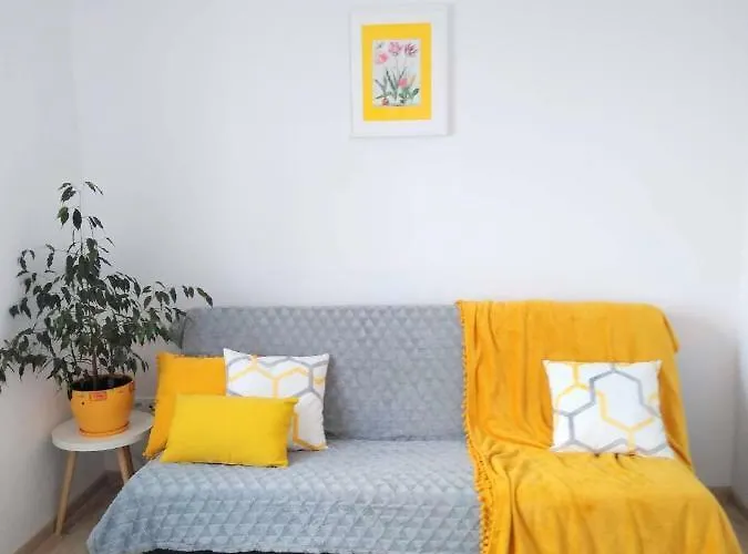 Rodzinny Na Kaszubach