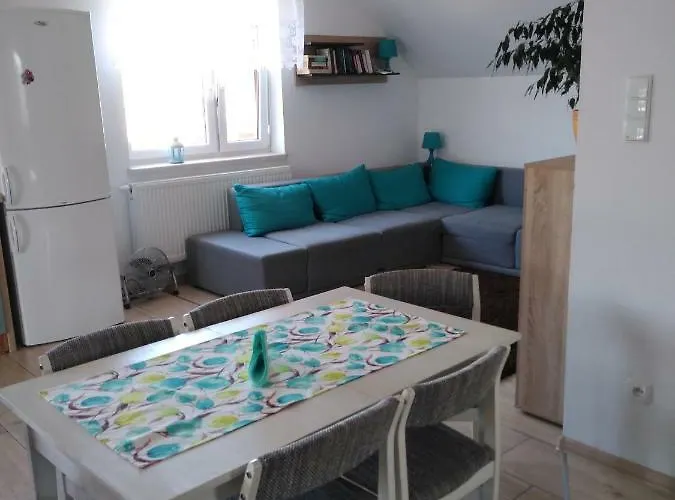 Prázdninový dům Rodzinny Na Kaszubach